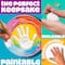 Play-Doh® Air Dry Clay Handprint Stone Kit